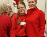 Spotkanie w ramach: "I ty możesz zostać św. Mikołajem