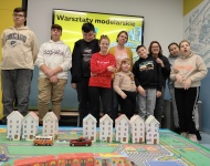 Innowacja Regionalna cz.4 - piernikowe wzornictwo i Jarmark Bożonarodz
