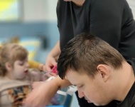 Innowacja Regionalna cz.4 - piernikowe wzornictwo i Jarmark Bożonarodz