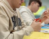 Innowacja Regionalna cz.4 - piernikowe wzornictwo i Jarmark Bożonarodz