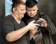 Innowacja Regionalna cz.4 - piernikowe wzornictwo i Jarmark Bożonarodz
