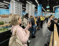 Innowacja Regionalna cz.4 - piernikowe wzornictwo i Jarmark Bożonarodz