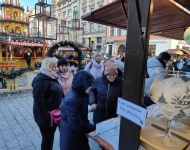 Innowacja Regionalna cz.4 - piernikowe wzornictwo i Jarmark Bożonarodz