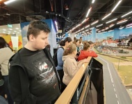 Innowacja Regionalna cz.4 - piernikowe wzornictwo i Jarmark Bożonarodz