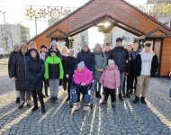 Innowacja Regionalna cz.4 - piernikowe wzornictwo i Jarmark Bożonarodz