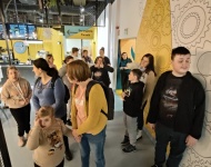 Innowacja Regionalna cz.4 - piernikowe wzornictwo i Jarmark Bożonarodz