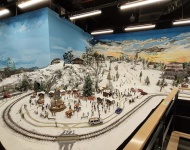 Innowacja Regionalna cz.4 - piernikowe wzornictwo i Jarmark Bożonarodz