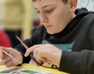 Innowacja Regionalna cz.4 - piernikowe wzornictwo i Jarmark Bożonarodz