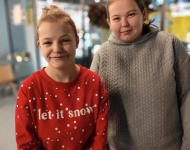 Innowacja Regionalna cz.4 - piernikowe wzornictwo i Jarmark Bożonarodz