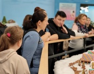Innowacja Regionalna cz.4 - piernikowe wzornictwo i Jarmark Bożonarodz