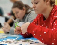Innowacja Regionalna cz.4 - piernikowe wzornictwo i Jarmark Bożonarodz