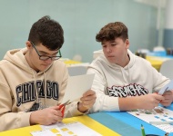 Innowacja Regionalna cz.4 - piernikowe wzornictwo i Jarmark Bożonarodz