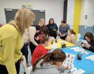 Innowacja Regionalna cz.4 - piernikowe wzornictwo i Jarmark Bożonarodz