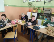 Światowy Dzień Pluszowego Misia 2023