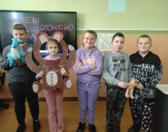 Światowy Dzień Pluszowego Misia 2023