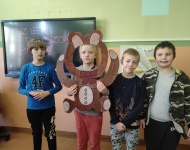 Światowy Dzień Pluszowego Misia 2023