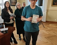 PODSUMOWANIE KONKURSU "MÓJ ŚWIAT - MOJE MARZENIA 2023