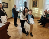 PODSUMOWANIE KONKURSU "MÓJ ŚWIAT - MOJE MARZENIA 2023