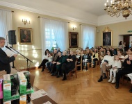 PODSUMOWANIE KONKURSU "MÓJ ŚWIAT - MOJE MARZENIA 2023