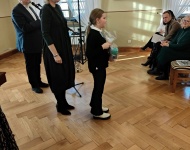 PODSUMOWANIE KONKURSU "MÓJ ŚWIAT - MOJE MARZENIA 2023