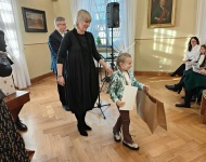 PODSUMOWANIE KONKURSU "MÓJ ŚWIAT - MOJE MARZENIA 2023
