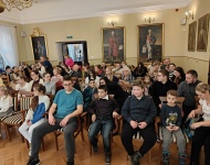 PODSUMOWANIE KONKURSU "MÓJ ŚWIAT - MOJE MARZENIA 2023