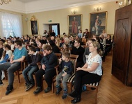 PODSUMOWANIE KONKURSU "MÓJ ŚWIAT - MOJE MARZENIA 2023