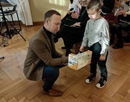 PODSUMOWANIE KONKURSU "MÓJ ŚWIAT - MOJE MARZENIA 2023