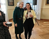 PODSUMOWANIE KONKURSU "MÓJ ŚWIAT - MOJE MARZENIA 2023