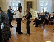 PODSUMOWANIE KONKURSU "MÓJ ŚWIAT - MOJE MARZENIA 2023
