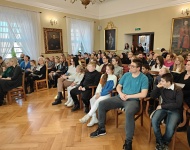 PODSUMOWANIE KONKURSU "MÓJ ŚWIAT - MOJE MARZENIA 2023