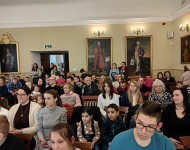 PODSUMOWANIE KONKURSU "MÓJ ŚWIAT - MOJE MARZENIA 2023