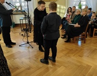 PODSUMOWANIE KONKURSU "MÓJ ŚWIAT - MOJE MARZENIA 2023
