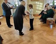 PODSUMOWANIE KONKURSU "MÓJ ŚWIAT - MOJE MARZENIA 2023