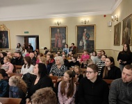 PODSUMOWANIE KONKURSU "MÓJ ŚWIAT - MOJE MARZENIA 2023