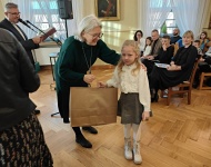 PODSUMOWANIE KONKURSU "MÓJ ŚWIAT - MOJE MARZENIA 2023