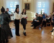 PODSUMOWANIE KONKURSU "MÓJ ŚWIAT - MOJE MARZENIA 2023
