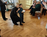 PODSUMOWANIE KONKURSU "MÓJ ŚWIAT - MOJE MARZENIA 2023