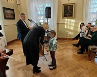 PODSUMOWANIE KONKURSU "MÓJ ŚWIAT - MOJE MARZENIA 2023