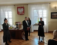 PODSUMOWANIE KONKURSU "MÓJ ŚWIAT - MOJE MARZENIA 2023