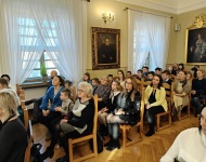 PODSUMOWANIE KONKURSU "MÓJ ŚWIAT - MOJE MARZENIA 2023