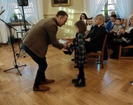 PODSUMOWANIE KONKURSU "MÓJ ŚWIAT - MOJE MARZENIA 2023