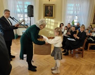 PODSUMOWANIE KONKURSU "MÓJ ŚWIAT - MOJE MARZENIA 2023
