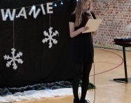 WIGILIE SZKOLNE 2023