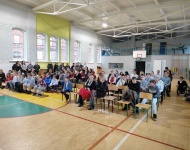 WIGILIE SZKOLNE 2023