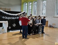 WIGILIE SZKOLNE 2023
