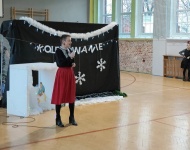 WIGILIE SZKOLNE 2023
