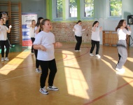 DEN 2024 ZE SZCZEGÓLNYMI GOŚĆMI