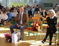 DEN 2024 ZE SZCZEGÓLNYMI GOŚĆMI