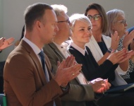DEN 2024 ZE SZCZEGÓLNYMI GOŚĆMI